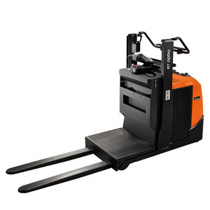 elektrischer Kommissionierstapler