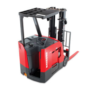 elektrischer Gabelstapler 1