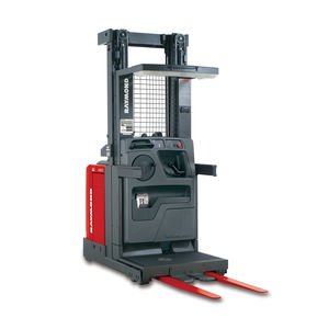 Hoch-Kommissionierstapler 1
