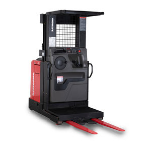 elektrischer Kommissionierstapler 1