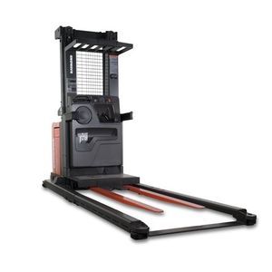 elektrischer Kommissionierstapler 1