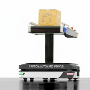 Autonomer mobiler Roboter / Transfer