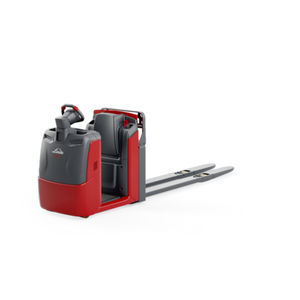 elektrischer Kommissionierstapler