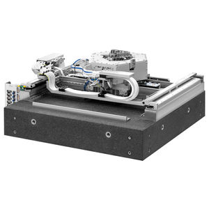 linearer Positioniertisch