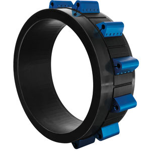 DC-Drehmomentmotor