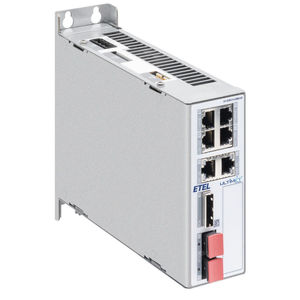 autonomer Motion Controller