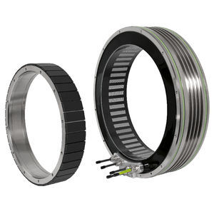 DC-Drehmomentmotor