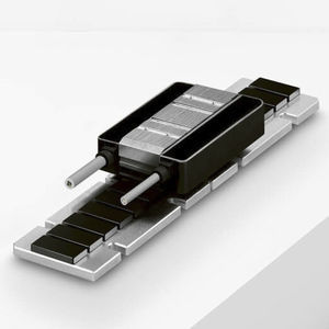 DC-Linearmotor