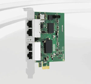 Motion Controller / Mehrachsen 1
