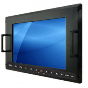 LCD-Monitor / Touchscreen / 17.3