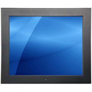 LCD-Monitor