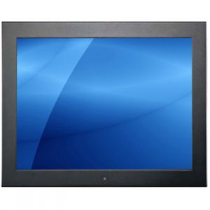LCD-Monitor