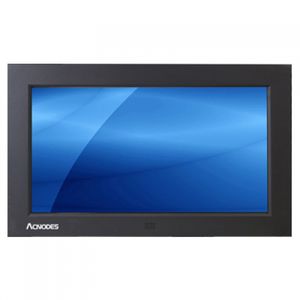 LCD-Monitor