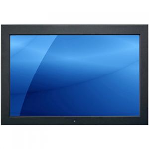 LCD-Monitor / LED / 21.5