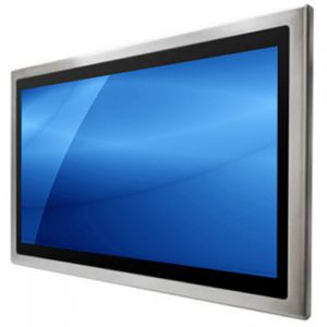 LCD-Monitor / Touchscreen / 21.5