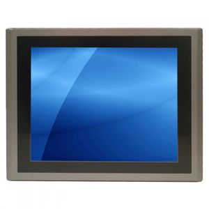 Panel-PC / LCD / Touchscreen / 15
