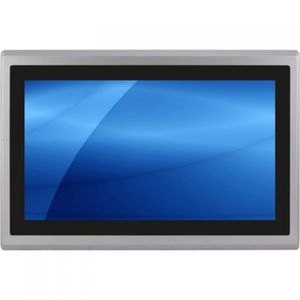 Panel-PC / LCD / Touchscreen / 15.6