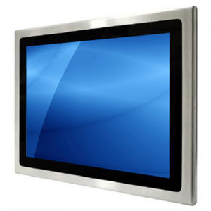 Panel-PC / LCD