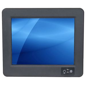 Panel-PC / LCD