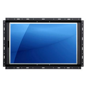 Monitor / open frame