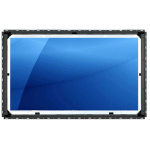 Monitor / open frame