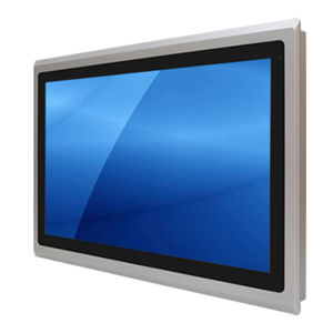 Panel-PC / Intel® Core™ i3-6100TE