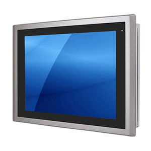 Panel-PC / Intel® Core™ i3-6100TE