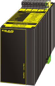 Elektronischer Filter / Bandpass