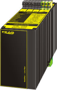 Elektronischer Filter / Bandpass