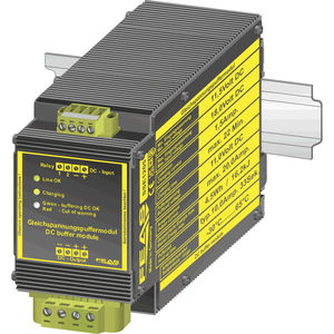 USV mit Superkondensator
