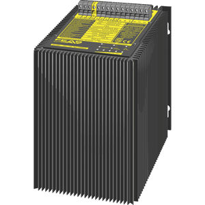 Gepuffertes Netzteil / AC