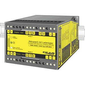On-line-USV