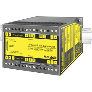 On-line-USV