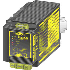 USV mit Superkondensator 1