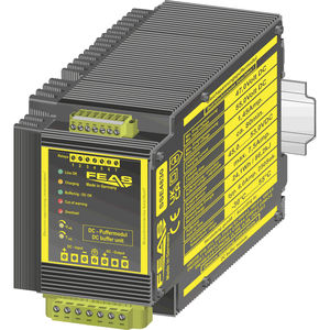 USV mit Superkondensator 1