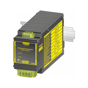 gesteuerter DC-DC-Wandler 1