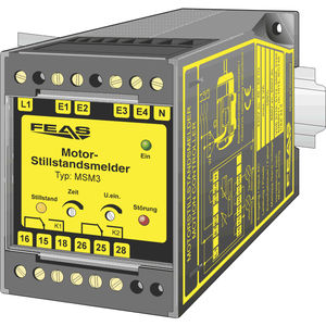 Motion Controller / DC 1