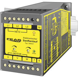 Motor-Softstarter