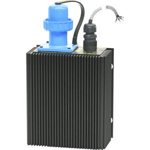 Batterieladegerät für Elektrofahrzeug