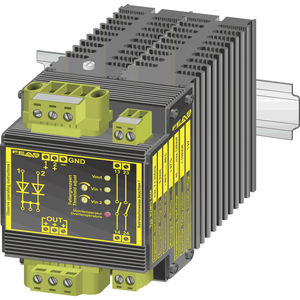 Redundanzmodul für DC-Netzteile 1