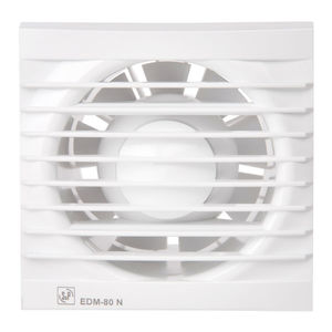 Ventilator für Abzug