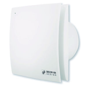 Ventilator für Abzug