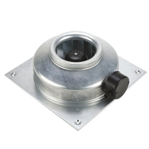 wandmontierter Ventilator