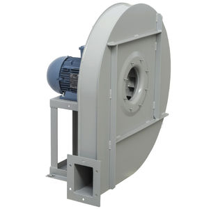 ATEX-Ventilator