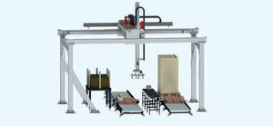 Portalroboter / 3-Achs / 2-Achs / für Produktion