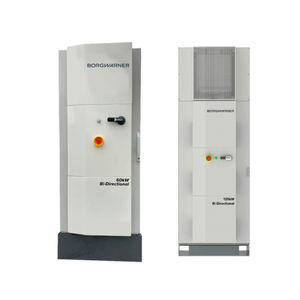 Ladestation für Elektrofahrzeug 1