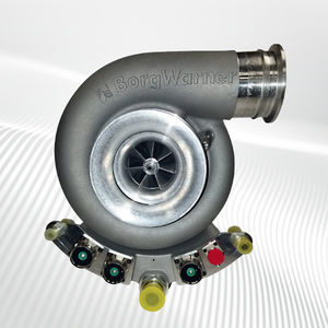 Turbine 1