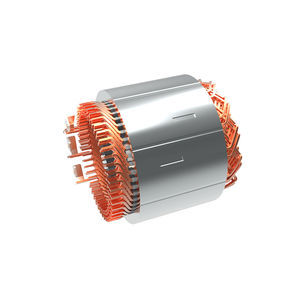 AC-Motor