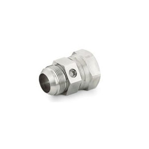 hydraulischer Anschluss