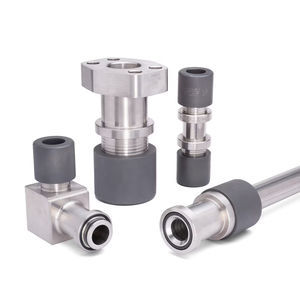 Hydraulikanschluss